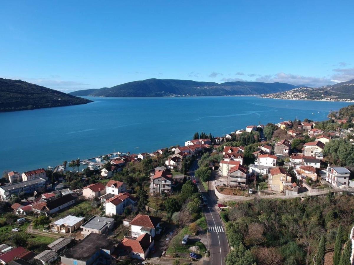 Hotel Olimpija Plus Herceg Novi Exterior photo